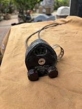 Antique Philco Am Radio Tuner Car Tube Auto Selector Column Dashboard Accessory Antique Philco Am Radio Tuner Car Tube Auto Selector Column Dashboard Accessory