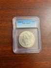 1884-S Morgan $1 – ICG AU50 – Strong Detail & Original Surfaces