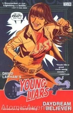 Young Liars TPB #1 VF; DC/Vertigo | Daydream Believer David Lapham - w/Bag+Board