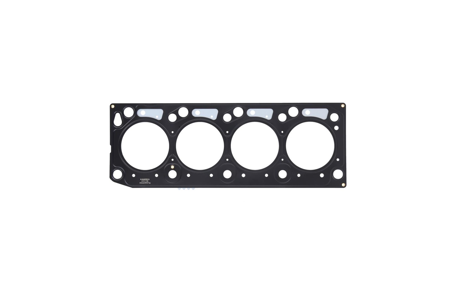 ✅Fits KAMOKA 8701738 HEAD GASKET GASKET GASKET MATERIAL: MULTILAYER  ⭐UK Seller⭐