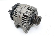 VW Golf 4 A3 8L Lichtmaschine Generator 038903018A /R 90A Benziner abEnde Bj1999