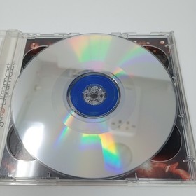 Resident Evil Code: Veronica (Sega Dreamcast) Discs, Case, Manual, & Reg Card
