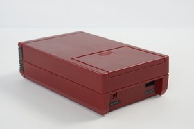 Famicom Disk System Console HVC-022 Nintendo FREE SHIPPING Tested D0485306