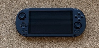 AYN Odin 2 Mini Pro 12GB/256GB PS2 GameCube Wii 3DS Handheld