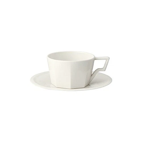 OCT cup & saucer 300ml / 10oz - Thumbnail 4