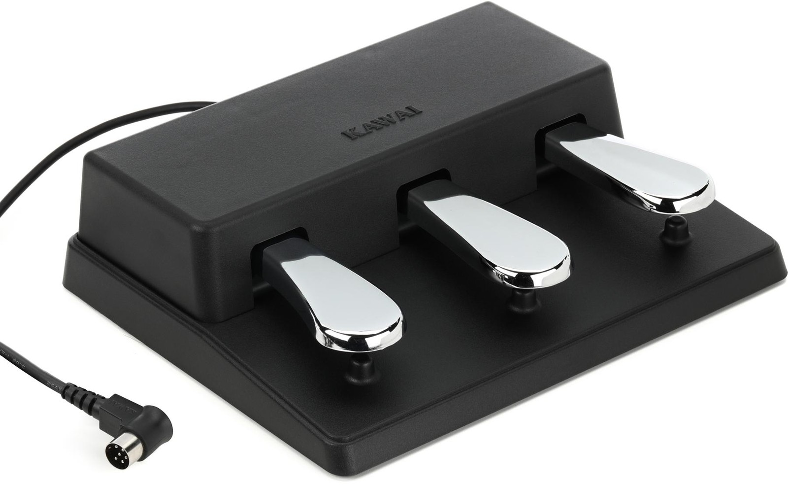 Педаль управления Kawai GFP-3 для MP7SE и MP11SE 22390₽