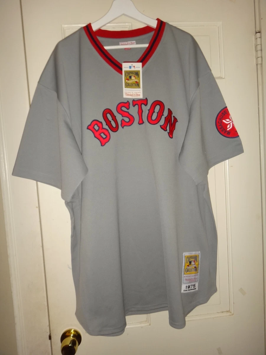 Boston Red Sox 60 Size MLB Jerseys for sale | eBay