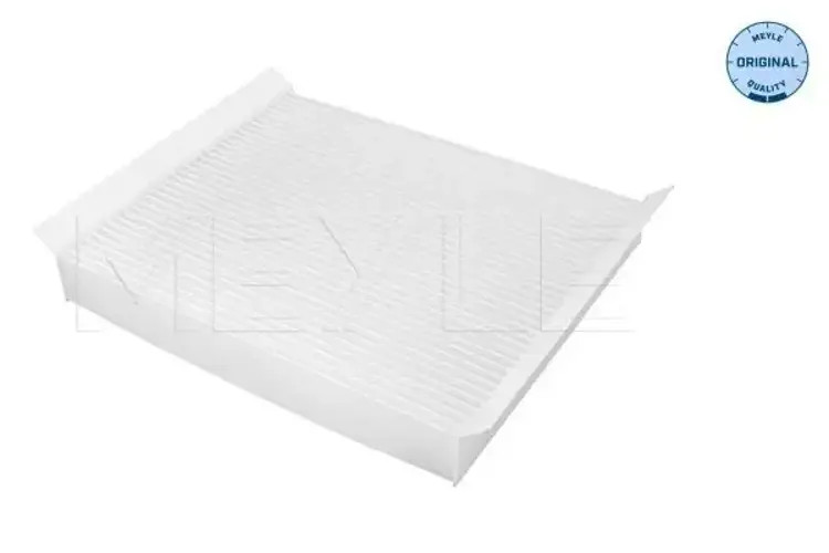Cabin filter Particulate Filter 612 319 0012 MEYLE for OPEL MERIVA A MPV
