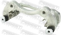 Febest Bremssattelhaltersatz Vorderachse FüR Ford