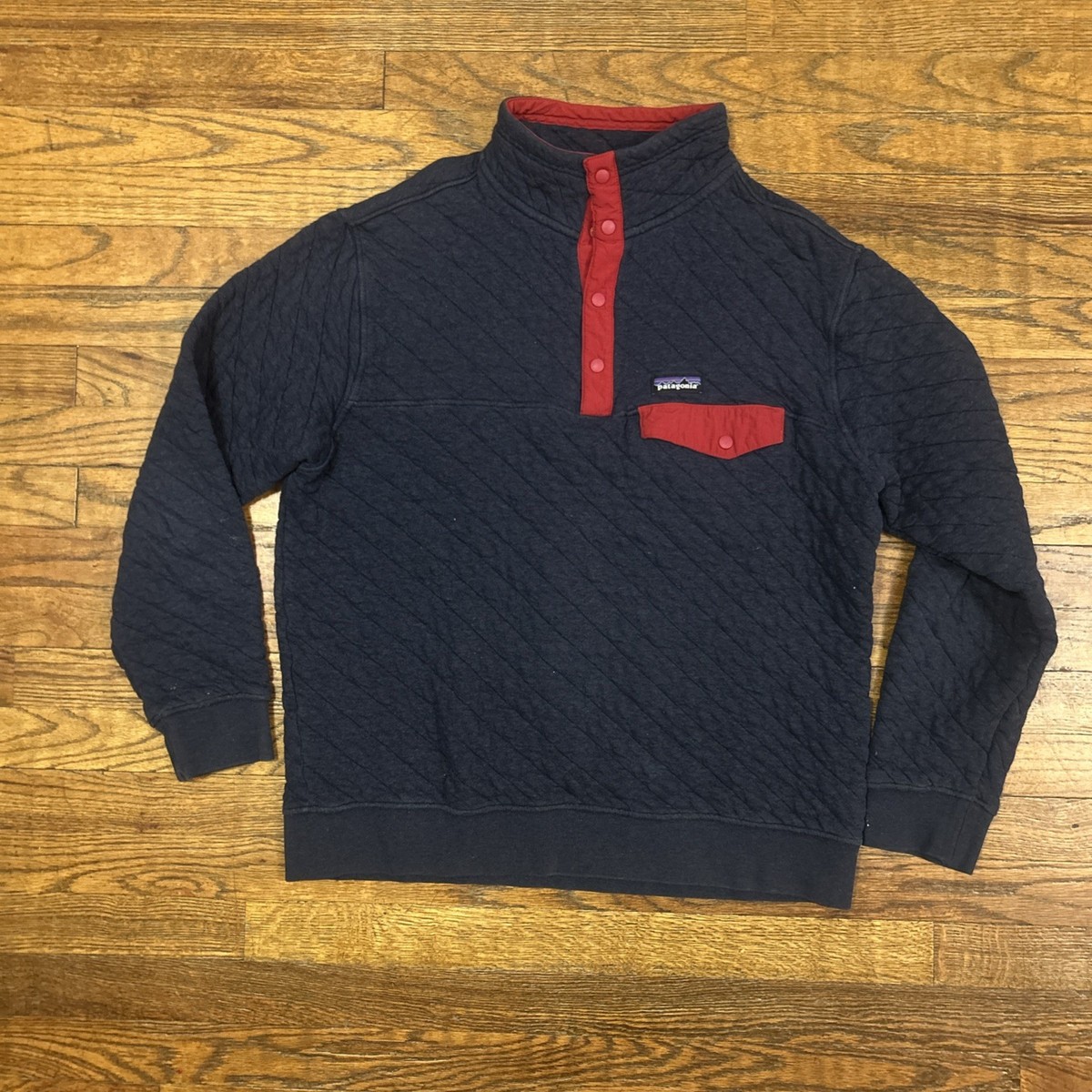Patagonia Men