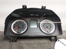 Speedometer Cluster MPH 120 Fits 17 DODGE 1500 PICKUP 922049