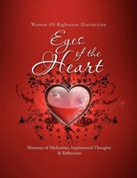 Cachet Wells | Eyes Of The Heart | Taschenbuch | Englisch (2010) | Xlibris