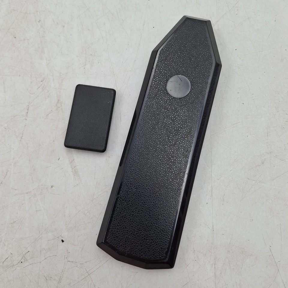 Multiplex Modul FM Profi 35MHz RC Transmitter System Rare Boxed West Germany - Image 2 of 4