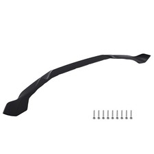 Aero Front Extension for BMW 2 Series F87 M2 2016+ Carbon Style Look