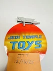 1984 Robotech Select Convertors Maladroid Sunyak Gun