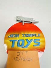 1984 Robotech Select Convertors Maladroid Sunyak Gun