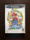 New ListingSuper Mario Sunshine (Nintendo GameCube, 2002)