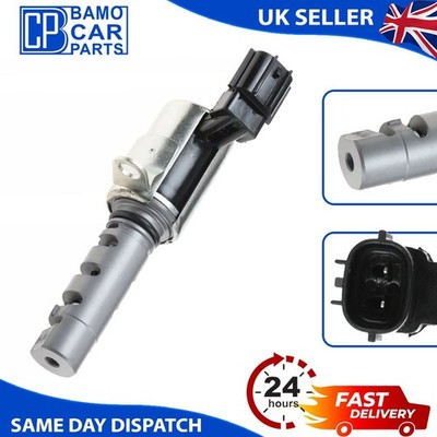 FÜR TOYOTA YARIS ÖLVENTIL NOCKENWELLENMAGNET VARIABLE VENTILSTEUERUNG 15330-40020