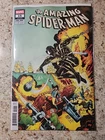 AMAZING SPIDER-MAN #15 GIUSEPPE CAMUNCOLI 250TH HOMAGE VARIANT🔑 BAGED AND BOAR
