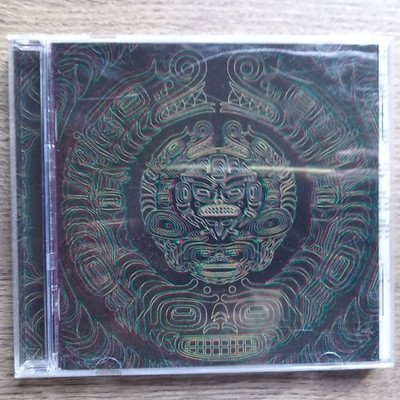 Devin Townsend Project - Ki - CD NEUWERTIG 2009