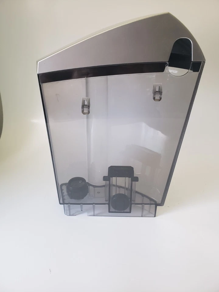 Depósito de agua Keurig K40 B40 con tapa pieza de repuesto cafetera K60 Foto 2 de 2