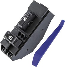 Passenger Side Power Window Control Door Lock Switch Replace 15045084