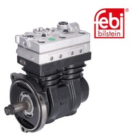 Febi Bilstein Kompressor, Druckluftanlage 179544 FüR Acura Alfa Romeo Alpina