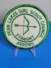 Girl Scouts Penn Lakes Girl Scout Council Str...