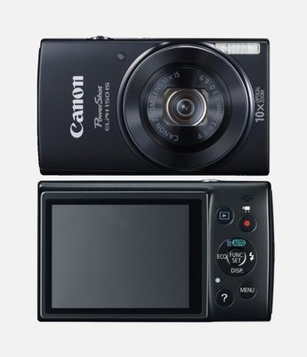 Canon Digital Camera PowerShot 10x Zoom | eBay
