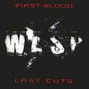 First Blood Last Cuts von W.a.S.P. | CD | Zustand sehr gut