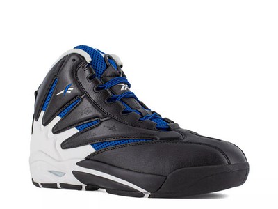Man's Athletic & Sneakers Reebok Work The Blast Composite Toe Work Sneaker