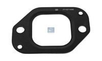 Dichtung Ansaug-/AbgaskrüMmer Dt Spare Parts 2.10267 FüR Volvo Fm Fmx 2 Fh 9700