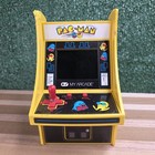 New ListingPac-Man My Arcade Machine 2018 Tested Table Top Handheld Mini