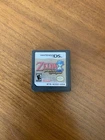 The Legend of Zelda: Phantom Hourglass (Nintendo DS) Authentic Tested & Working