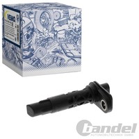 Vemo Kurbelwellensensor Passend FüR Opel Adam Astra Corsa Insignia Karl Mokka |