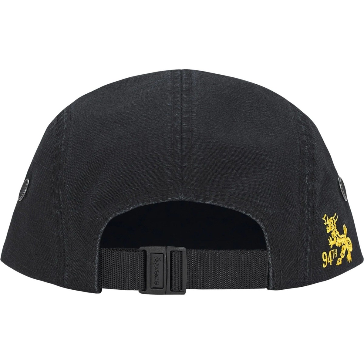 Supreme Military Camp Cap SS26 | eBay