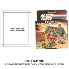 Protector For G.I. Joe Action Force Forward Observer