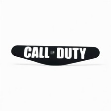 Call of Duty Light Bar Decal Sticker for PlayStation 4 Custom Controller Decal