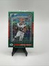 2024 Panini Donruss Optic -  Jamari Thrash #241 Green Velocity Prizm 