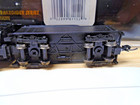 Spectrum N Scale 81152 Undecorated  Loco 2-8-0 & Tendr Runs DC LN OB — photo 9