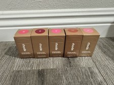 Rhode Pocket Blush Full Collection   5 Shades of Creamy, Buildable Cheek Color