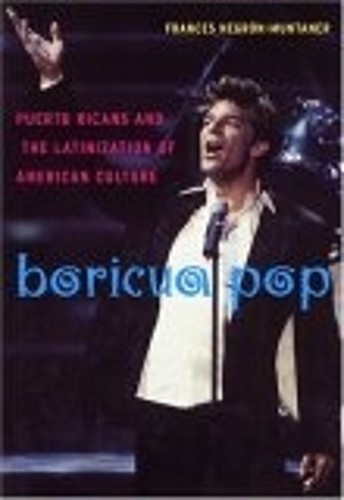 Frances Negrón-Muntaner Boricua Pop (Paperback) Sexual Cultures - Picture 1 of 1