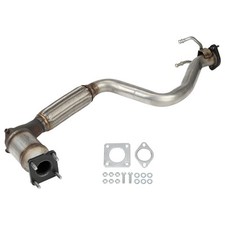 KATALYSATOR KAT für AUDI A3 SKODA OCTAVIA VW GOLF 5 JETTA TOURAN 1.4 1K0254303PX