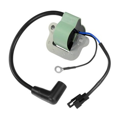 NEU 1pc Ignition Coil 581407 passend für Johnson/Evinrude 15HP 1976 Hochwertig