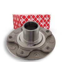 Febi Bilstein Radnabe 46619 FüR Renault Dacia, Hinterachse, Vorderachse
