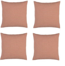 Cushion Cover 4 Pack  GUNVA  Sofa bed Chair 50 x 50 cm 20" x20" UK 204.018.41