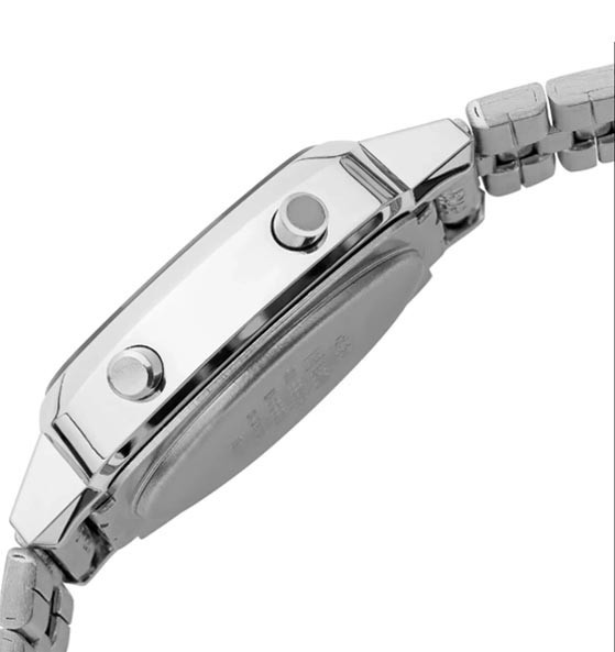 Dream bros)AMANO タイムレコーダー シルバー アマノ タイムレコーダー