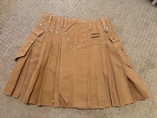 Utilikilts Workman size 41 Long Kilt Pocket