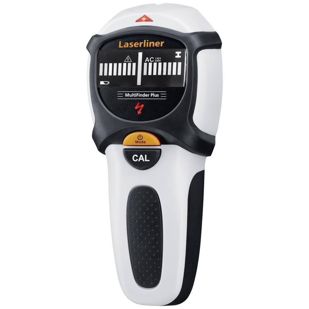 Scanner mural Laserliner MultiFinder Plus résout vos problèmes de perçage - 4