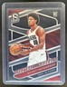 2023-24 Panini Spectra Scoot Henderson RC Rookie #187 Trail Blazers